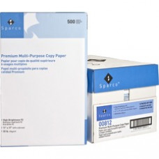 Sparco Multipurpose Copy Paper - Ledger/Tabloid - 11