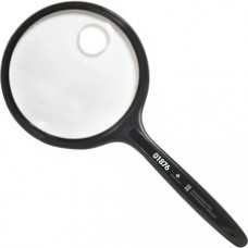 Sparco Handheld Magnifiers - Magnifying Area 3.50