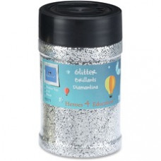 Sparco Glitter - 1 Each - Silver