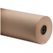 Sparco Bulk Kraft Wrapping Paper - 18