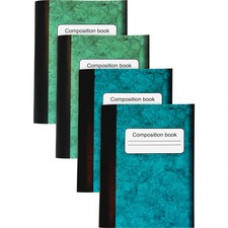 Sparco Composition Books - 80 Sheets - 4.3