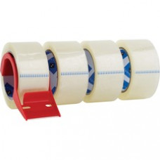 Sparco Heavy-duty Packaging Tape with Dispenser - 2