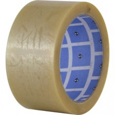 Sparco Natural Rubber Carton Sealing Tape - 2