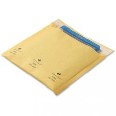 Sparco CD/DVD Cushioned Mailers - Multipurpose - 7 1/4