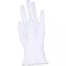 Special Buy Disposable Vinyl Gloves - Large Size - For Right/Left Hand - Disposable, Non-sterile, Powder-free - For Cleaning, General Purpose - 100 / Box