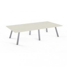 Special-T 60x108 AIM XL Conference Table - Laminated Top - 108
