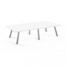 Special-T 60x108 AIM XL Conference Table - Laminated Top - 108