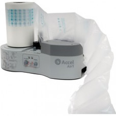Spiral Accel Air 1 Packaging System - 8.5