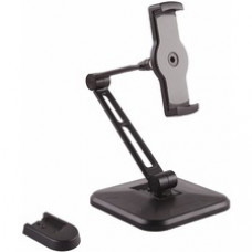 StarTech.com Adjustable Tablet Stand with Arm - Universal Mount for 4.7