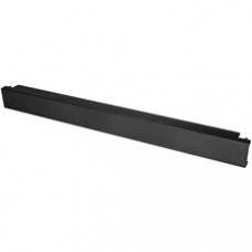 StarTech.com 1U Blanking Panels - Tool Less Blank Rack Panel - Blank Rack Panels - Filler Panels - 10 Pack - Use these blank rack panels to fill empty U-space in your rack to improve appearance and promote passive cooling - Filler panels - Tool less blank