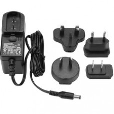 StarTech.com Replacement 5V DC Power Adapter - 5 Volts, 3 Amps - Replace your lost or failed power adapter - Worls with a range of devices that require 5 volt and 3 amps (or less) of power and an N barrel connector - AC adapter - Power adapter - 5V power 