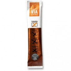 Starbucks VIA Ready Brew Colombia Coffee - Medium - 0.1 oz - 50 / Box