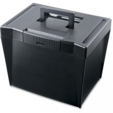 Pendaflex Economy File Box - Internal Dimensions: 13.88
