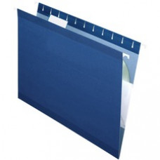 Pendaflex Reinforced Hanging Folders - Letter - 8 1/2