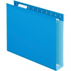 Pendaflex Box Bottom Colored Hanging Folders - 2