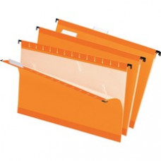 Pendaflex Reinforced Hanging Folders - Legal - 8 1/2