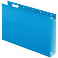 Pendaflex Extra Capacity Reinforced Hanging Folders - Legal - 8 1/2