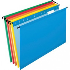 Pendaflex SureHook Technology Hanging Folders - Legal - 8 1/2
