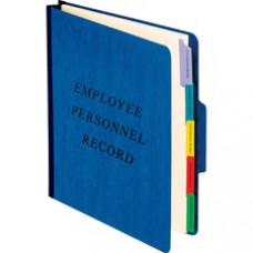 Pendaflex Employee/Personnel Folders - Letter - 8 1/2