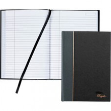 TOPS Royal Executive Business Notebooks - 96 Sheets - Spiral - 20 lb Basis Weight - 5 7/8