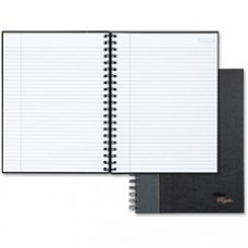 Tops 25331 Royale Business Notebook - 96 Sheets - Wire Bound - 20 lb Basis Weight - 8