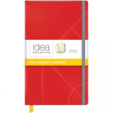 TOPS Idea Collective Hard Cover Journal - 120 Sheets - 5