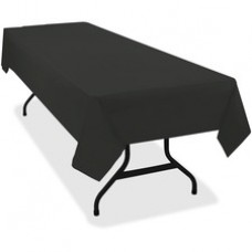 Tablemate Heavy-duty Plastic Table Covers - 108