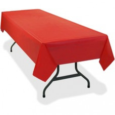 Tablemate Heavy-duty Plastic Table Covers - 108