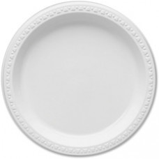 Tablemate Party Expressions Plastic Plates - 9