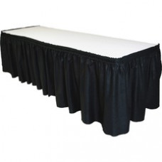 Tablemate Disposable Tableskirt - 29