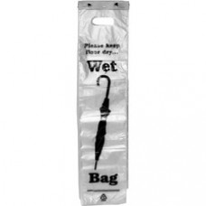 Tatco Wet Umbrella Bags - 7