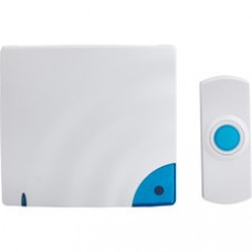 Tatco Wireless Doorbell - Wireless