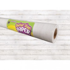 Teacher Created Resources Bulletin Board Roll - Bulletin Board, Poster, Student - 12 ftHeight x 48