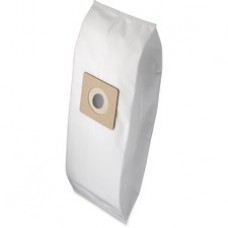Hoover Upright WindTunnel HEPA Vacuum Bags - 24 / Carton - Type Y - Disposable, Micro Allergen - White