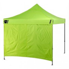Shax 6098 Pop-up Tent Sidewalls - 10ft x 10ft / 3m x 3m