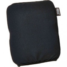ProFlex 260 Soft Slip-On Knee Pads - Black - Foam, Elastic, Woven