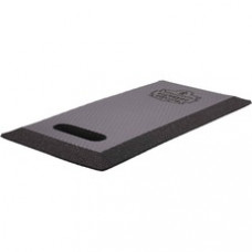 ProFlex 376 Small Foam Kneeling Pad - Black - Nitrile Butadiene Rubber (NBR) Foam