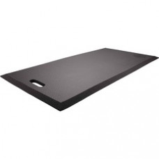 ProFlex 391 XL Foam Kneeling Pad - Black - Nitrile Butadiene Rubber (NBR) Foam