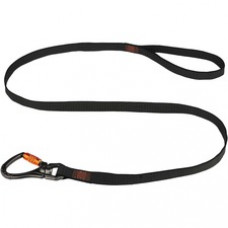 Squids 3129 Tool Lanyard Double-locking Single Carabiner with Swivel - 40lbs - 1 Each - 40 lb Load Capacity - 1