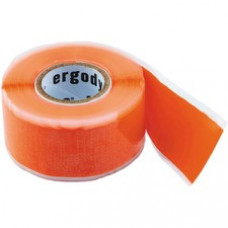 Squids 3755 Self-Adhering Tape Trap - 12 ft Length - Fiberglass - 1 Each - Orange