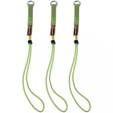 Squids 3703 Elastic Tool Tether Attachment - Loop Tool Tails - 15lbs (3-Pack) - 0.3