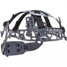 Skullerz 8988 Safety Helmet Replacement Suspension - 1 Each - Black