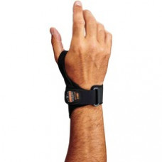 ProFlex 4020 Wrist Support - Black - Neoprene
