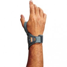 ProFlex 4020 Wrist Support - Gray - Neoprene