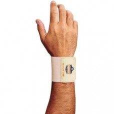 ProFlex 400 Universal Wrist Wrap - Brown - Elastic, Woven