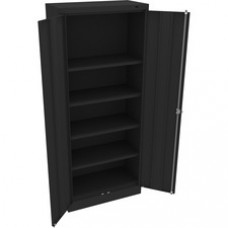 Tennsco Standard-Size Storage Cabinet - 30