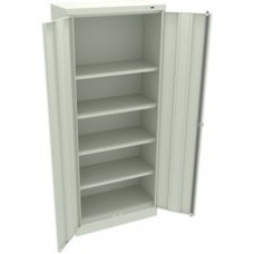 Tennsco Standard-Size Storage Cabinet - 30