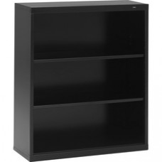 Tennsco Welded Bookcase - 34.5