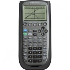 Texas Instruments TI-89 Titanium Graphing Calculator - Date, Clock, Battery Backup - 2.70 MB, 188 KB - ROM, RAM - 100 x 160 - Battery Powered - 4 - AAA - 1