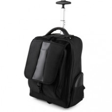 bugatti Gregory Carrying Case (Rolling Backpack) for 15.6